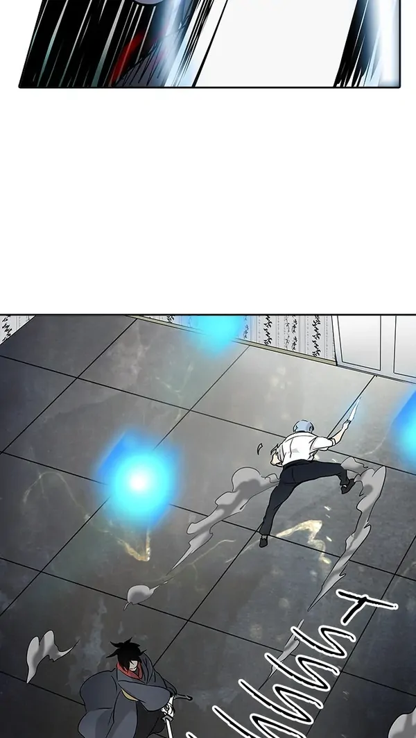 Baca Tower of God - Chapter 285 halaman 52