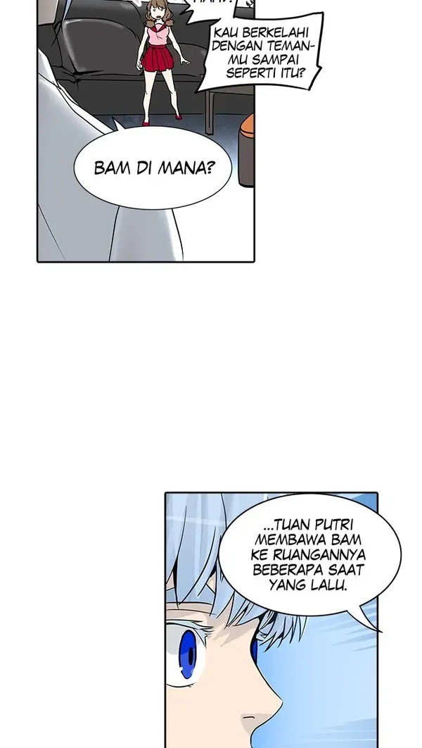 Baca Tower of God - Chapter 285 halaman 58