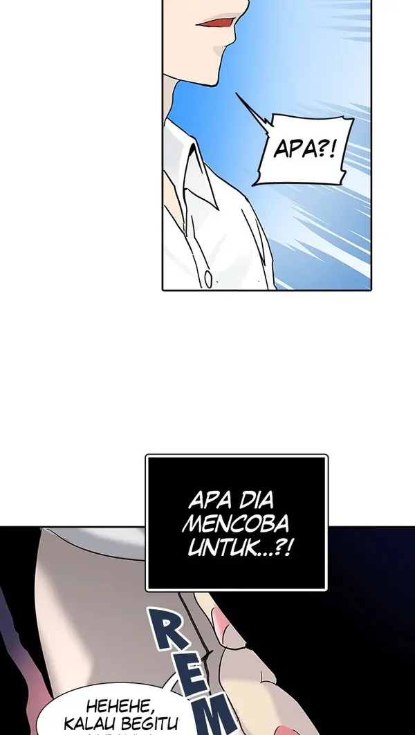 Baca Tower of God - Chapter 285 halaman 59