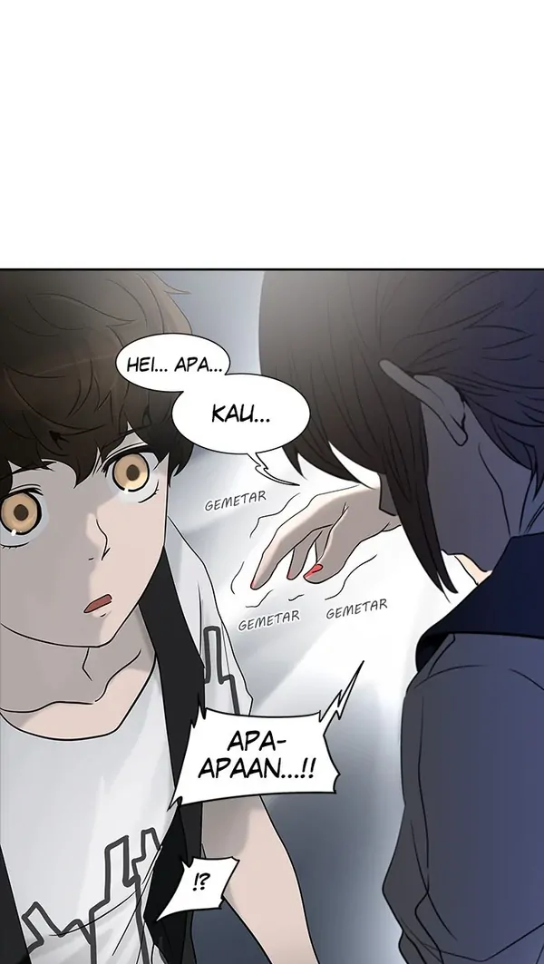 Baca Tower of God - Chapter 285 halaman 6