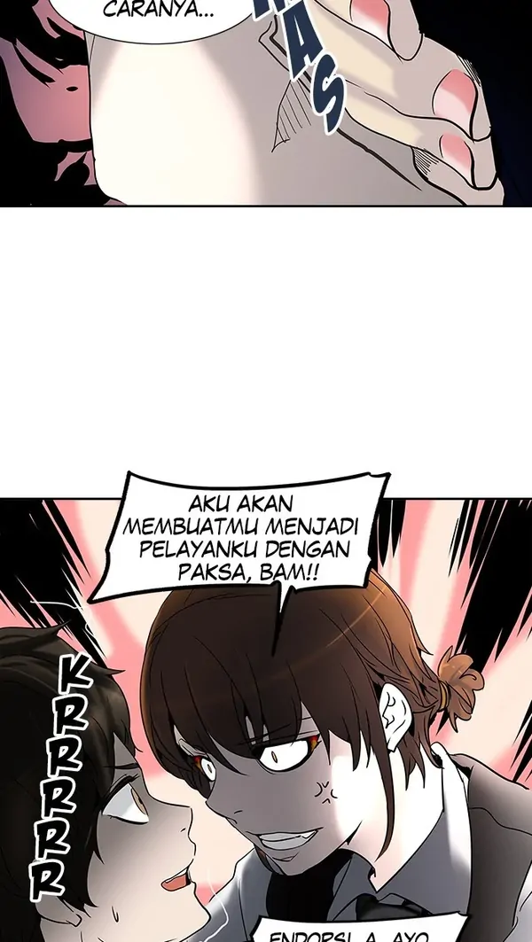 Baca Tower of God - Chapter 285 halaman 60