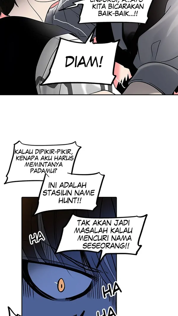 Baca Tower of God - Chapter 285 halaman 61