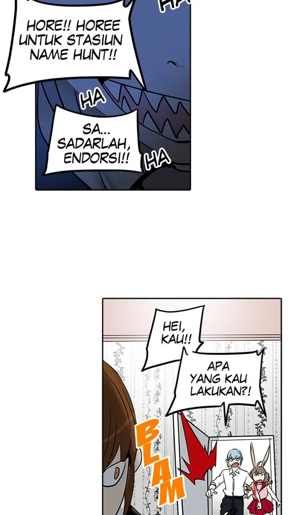 Baca Tower of God - Chapter 285 halaman 62