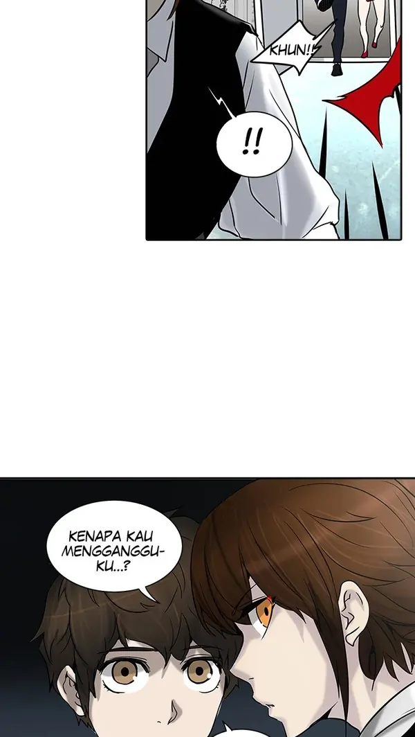 Baca Tower of God - Chapter 285 halaman 63