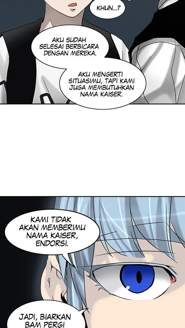 Baca Tower of God - Chapter 285 halaman 64