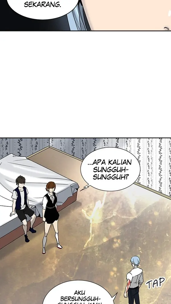 Baca Tower of God - Chapter 285 halaman 65