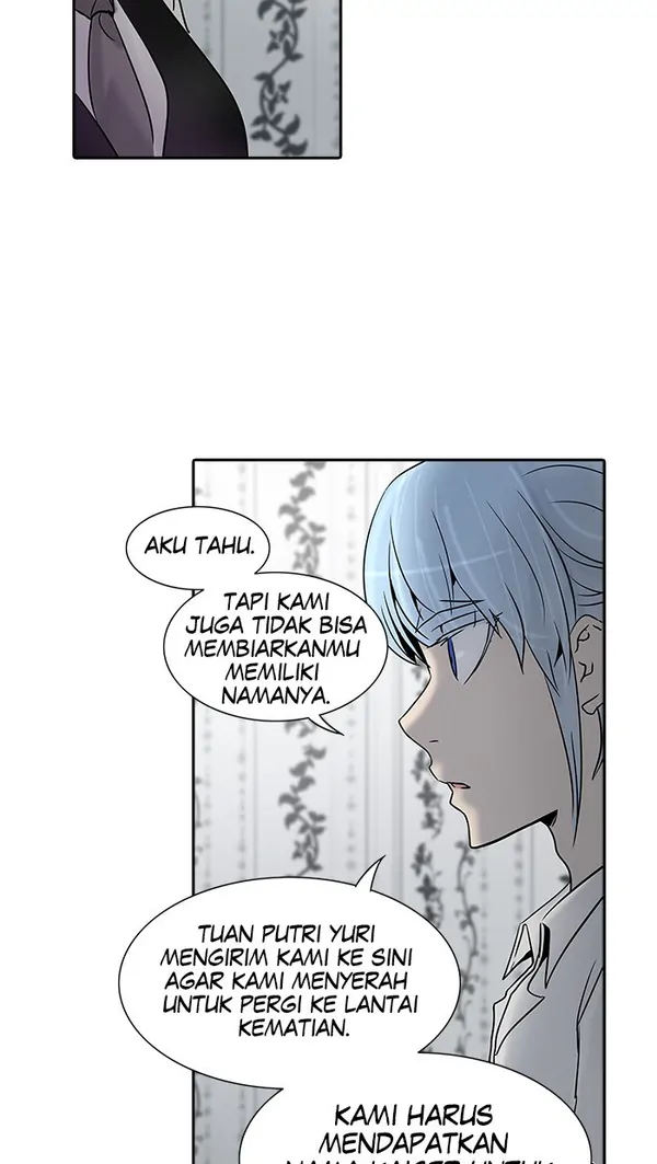 Baca Tower of God - Chapter 285 halaman 67