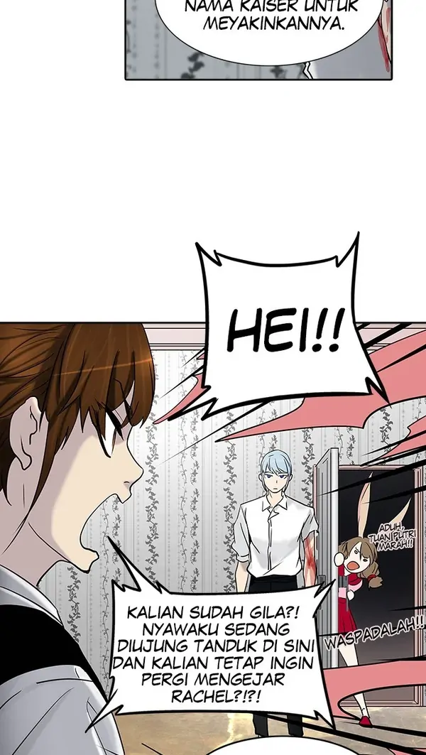 Baca Tower of God - Chapter 285 halaman 68