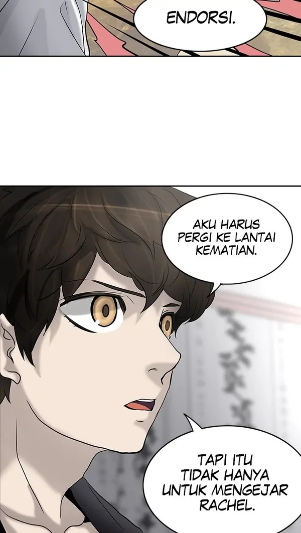 Baca Tower of God - Chapter 285 halaman 69