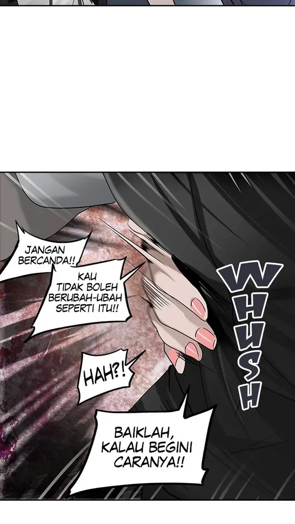 Baca Tower of God - Chapter 285 halaman 7