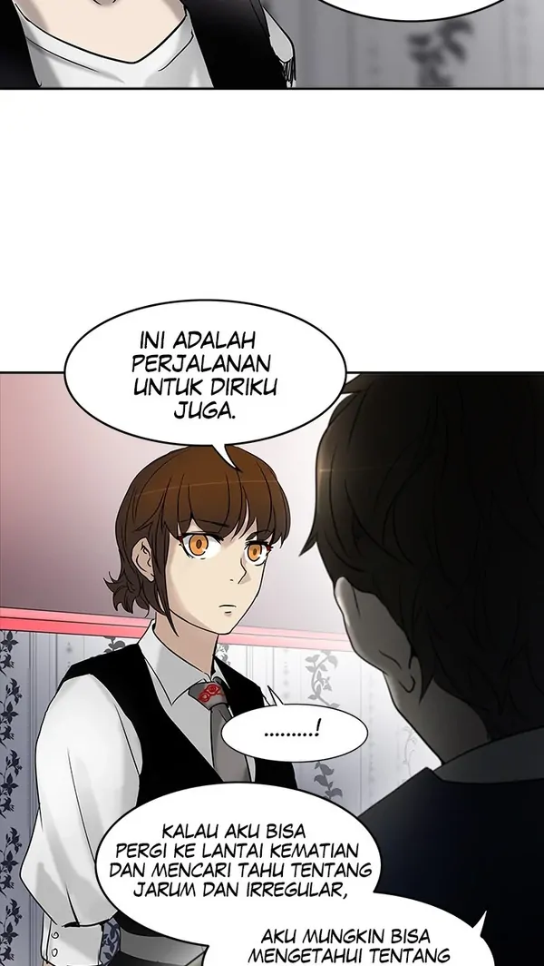 Baca Tower of God - Chapter 285 halaman 70