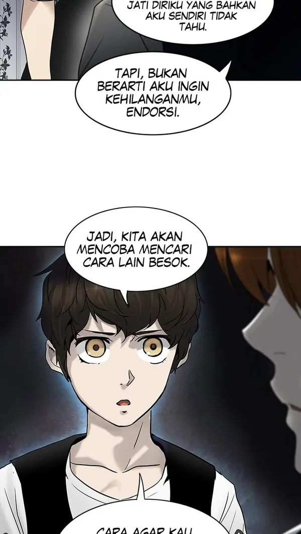 Baca Tower of God - Chapter 285 halaman 71