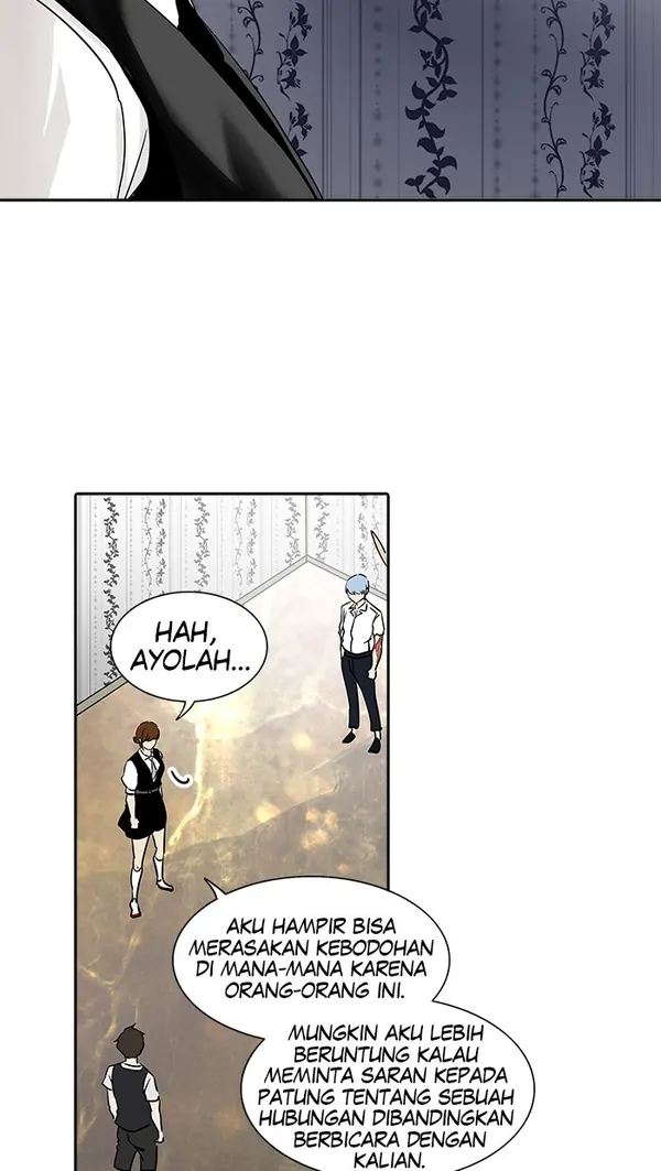 Baca Tower of God - Chapter 285 halaman 73