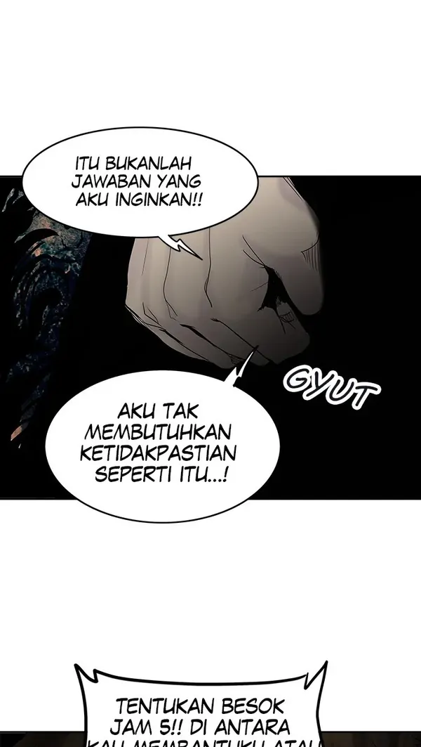 Baca Tower of God - Chapter 285 halaman 75