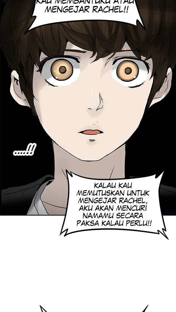 Baca Tower of God - Chapter 285 halaman 76