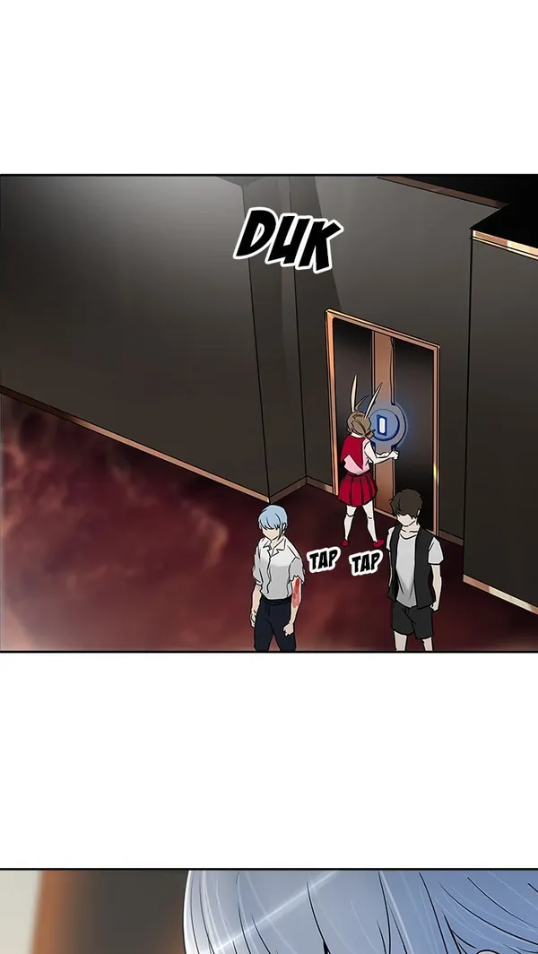 Baca Tower of God - Chapter 285 halaman 78