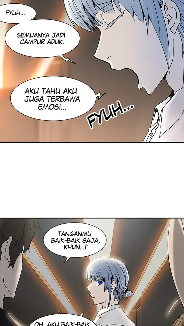 Baca Tower of God - Chapter 285 halaman 79