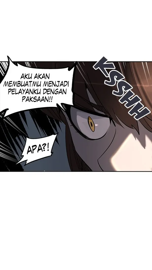 Baca Tower of God - Chapter 285 halaman 8