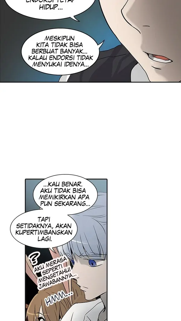Baca Tower of God - Chapter 285 halaman 81