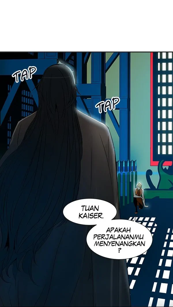 Baca Tower of God - Chapter 285 halaman 85