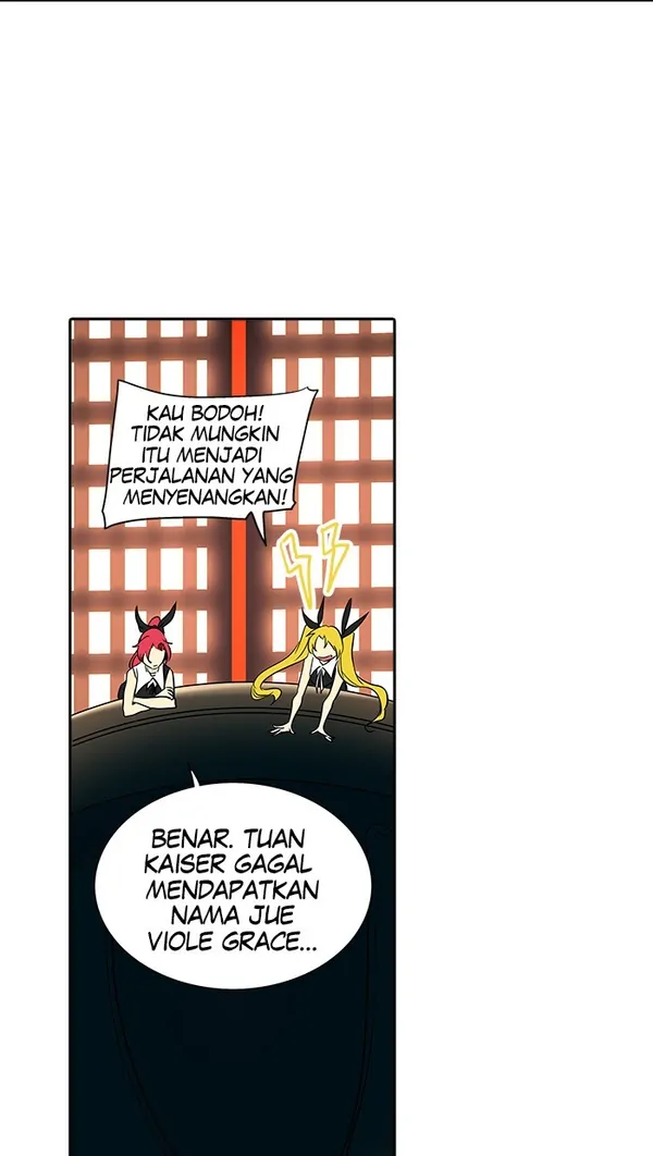 Baca Tower of God - Chapter 285 halaman 86
