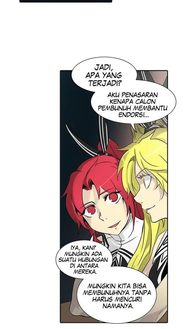 Baca Tower of God - Chapter 285 halaman 87
