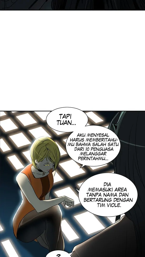 Baca Tower of God - Chapter 285 halaman 89