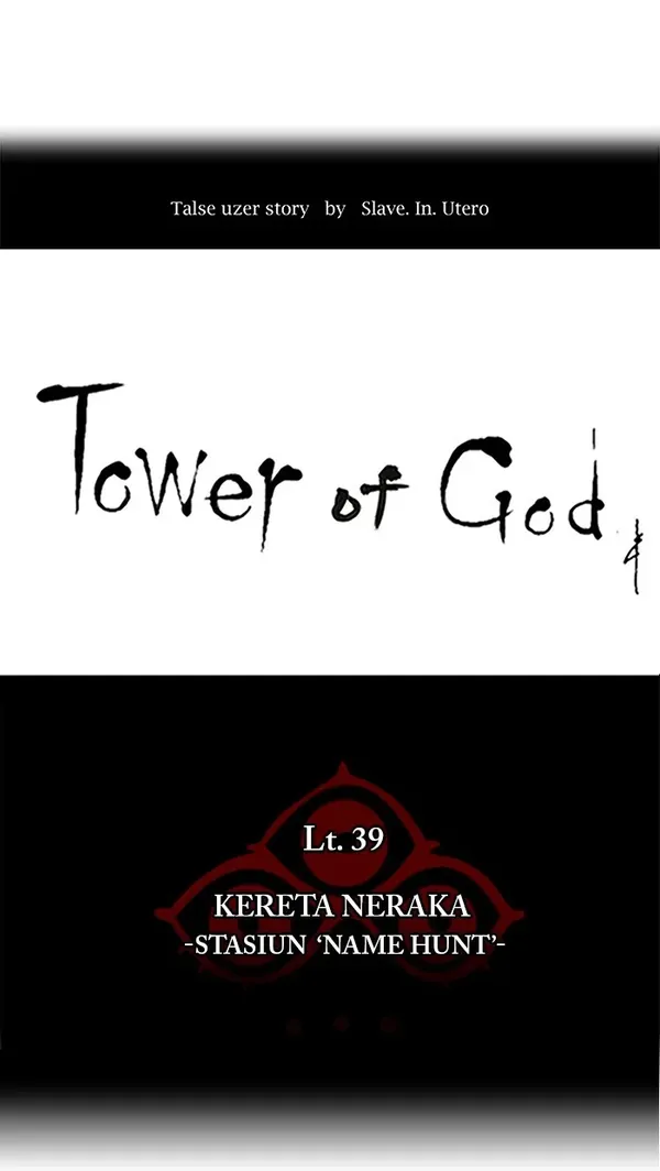 Baca Tower of God - Chapter 285 halaman 9