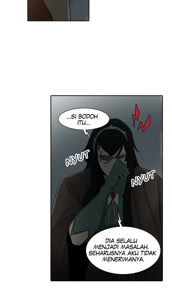 Baca Tower of God - Chapter 285 halaman 91