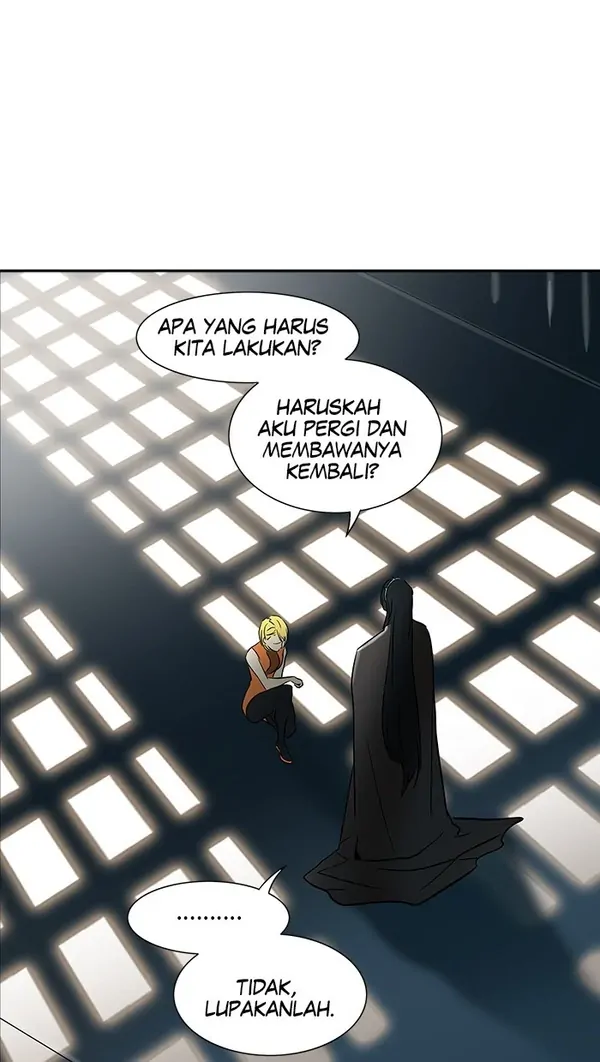 Baca Tower of God - Chapter 285 halaman 92