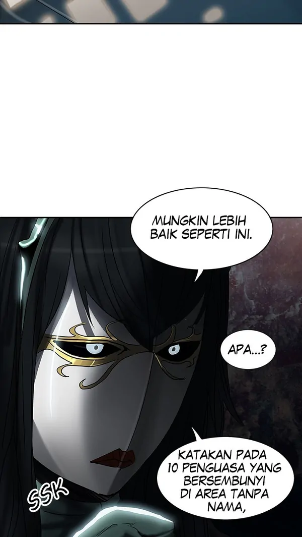 Baca Tower of God - Chapter 285 halaman 93