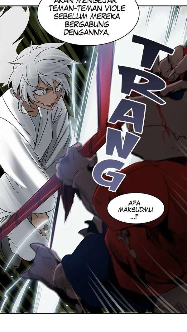 Baca Tower of God - Chapter 285 halaman 95