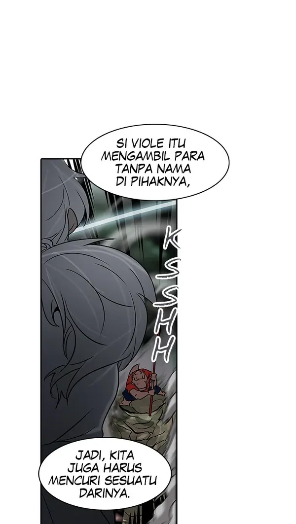 Baca Tower of God - Chapter 285 halaman 96