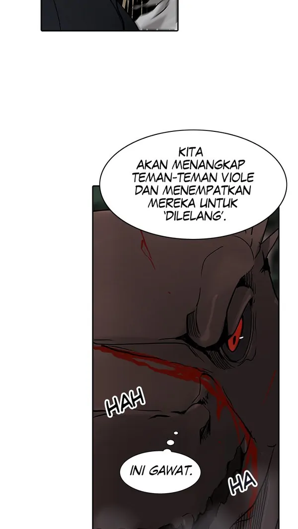 Baca Tower of God - Chapter 285 halaman 97