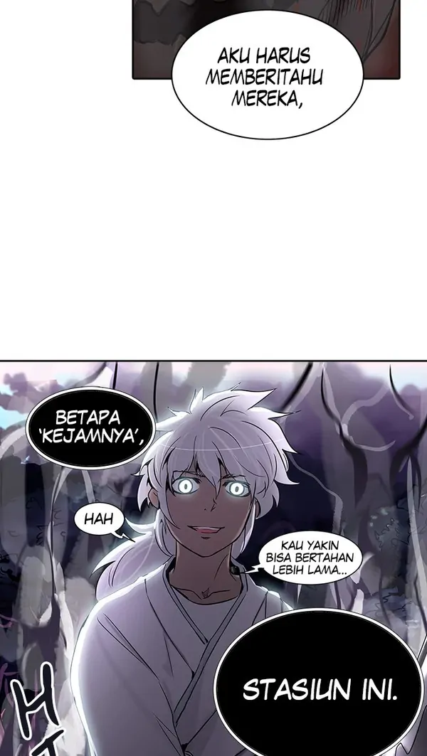 Baca Tower of God - Chapter 285 halaman 98