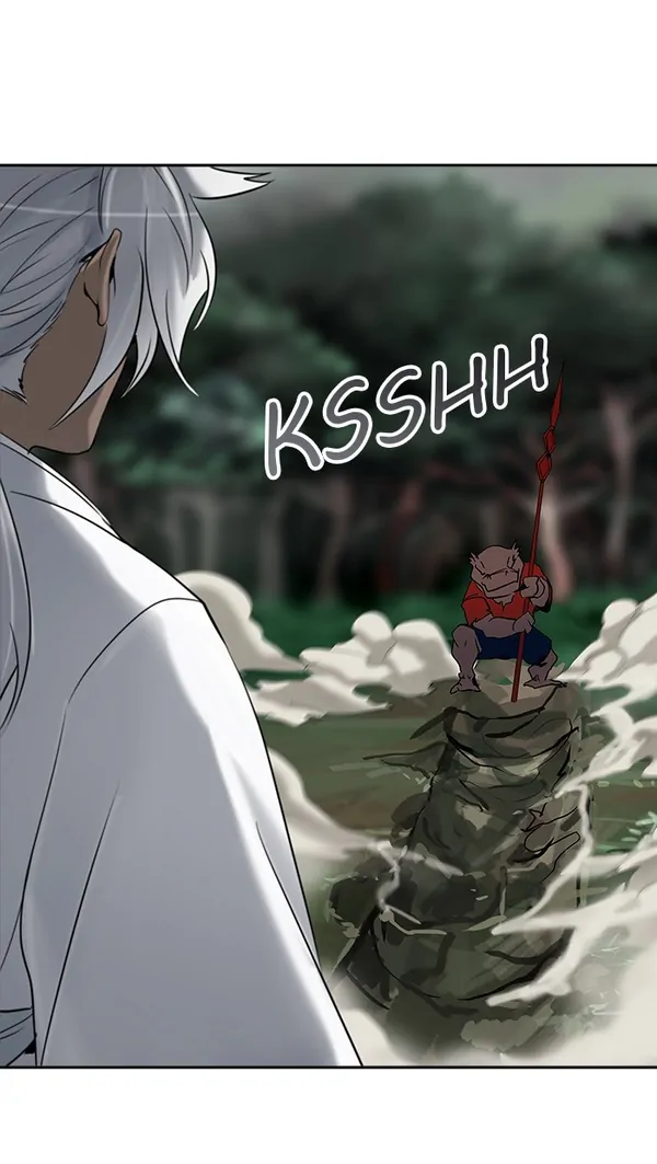 Baca Tower of God - Chapter 286 halaman 1