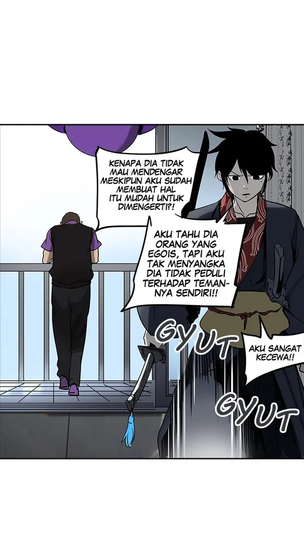 Baca Tower of God - Chapter 286 halaman 10