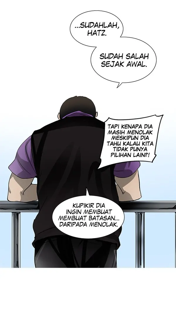 Baca Tower of God - Chapter 286 halaman 11