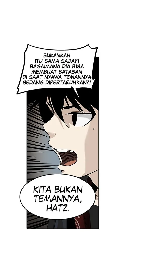 Baca Tower of God - Chapter 286 halaman 12