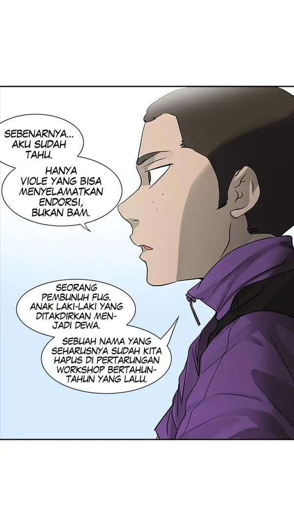 Baca Tower of God - Chapter 286 halaman 14