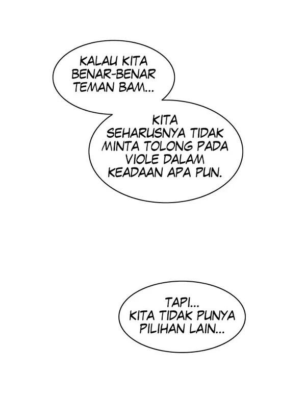 Baca Tower of God - Chapter 286 halaman 15