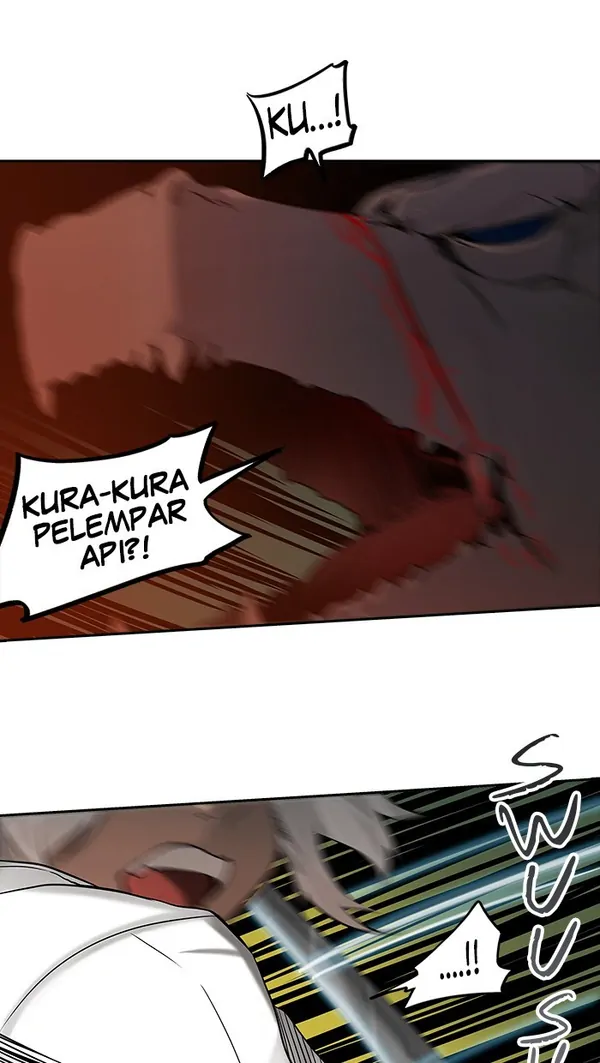 Baca Tower of God - Chapter 286 halaman 17
