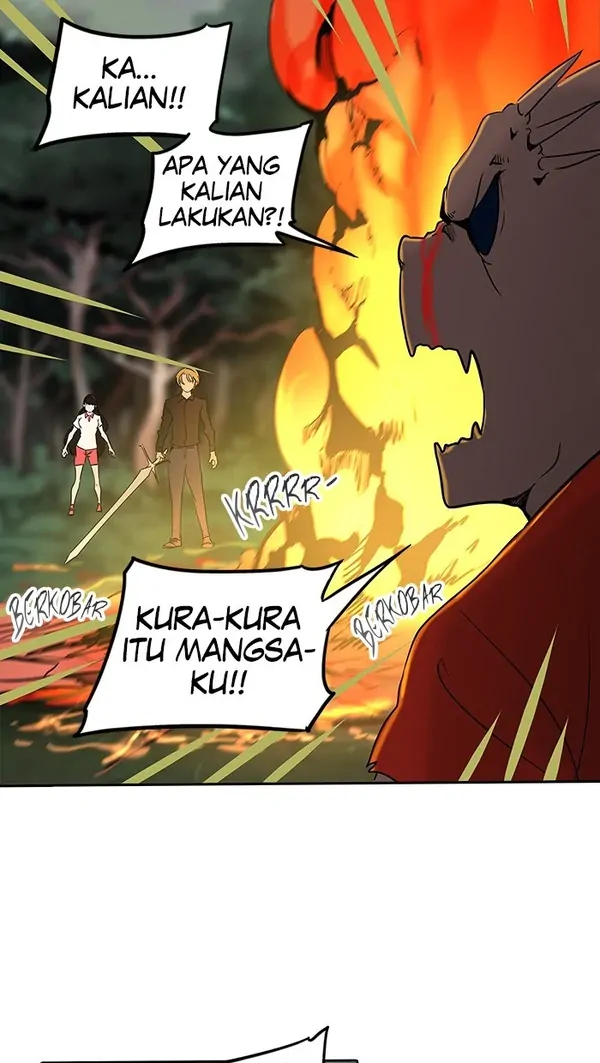 Baca Tower of God - Chapter 286 halaman 21