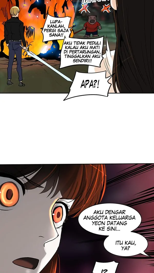 Baca Tower of God - Chapter 286 halaman 24