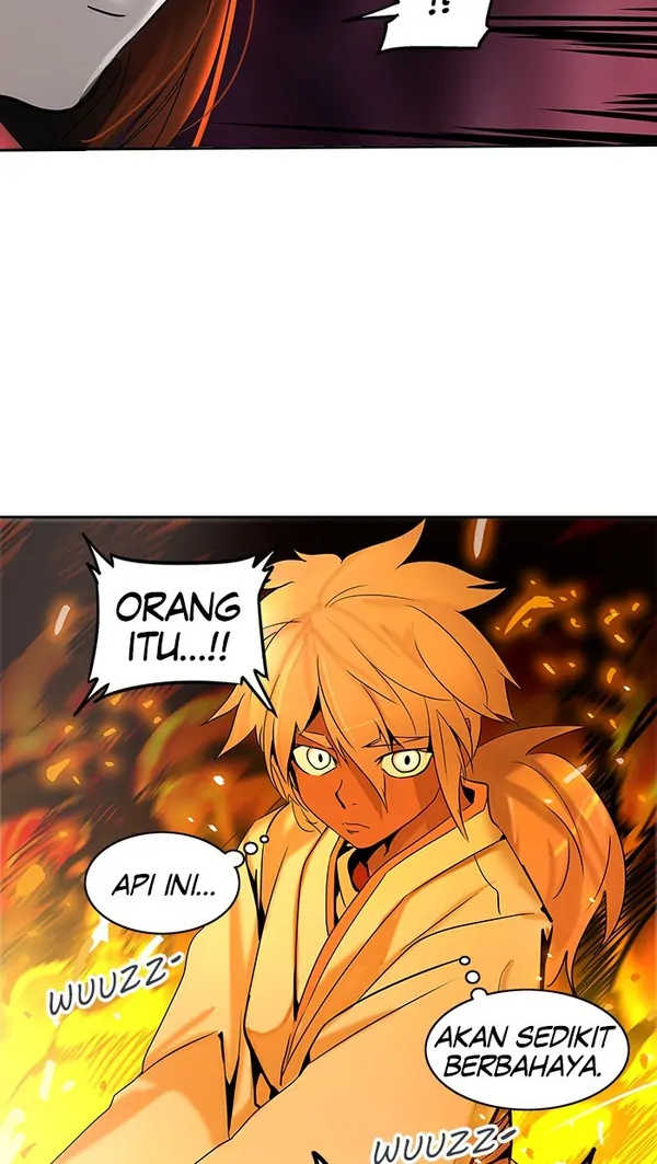Baca Tower of God - Chapter 286 halaman 25