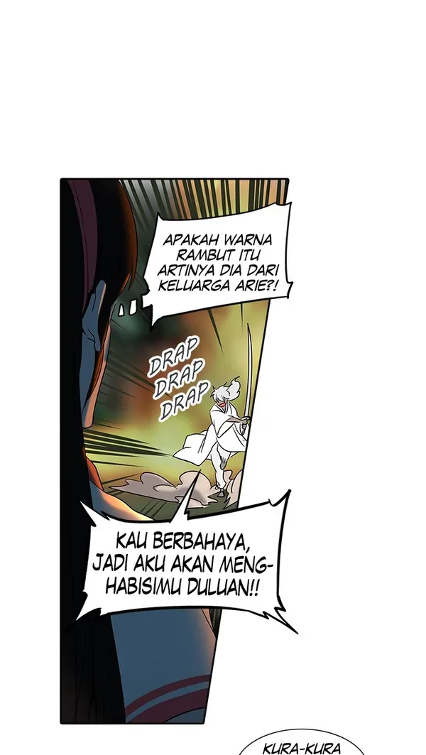 Baca Tower of God - Chapter 286 halaman 27