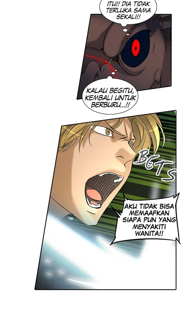 Baca Tower of God - Chapter 286 halaman 28