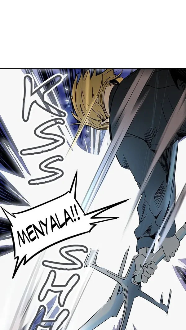 Baca Tower of God - Chapter 286 halaman 29