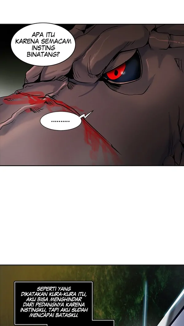 Baca Tower of God - Chapter 286 halaman 3
