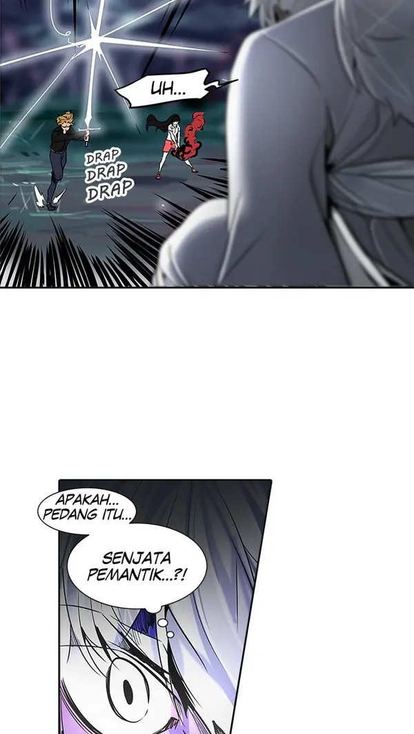 Baca Tower of God - Chapter 286 halaman 33